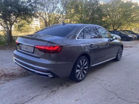 Audi A4 2.0TDI S-line Фейслифт , снимка 6