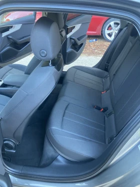 Audi A4 2.0TDI S-line Фейслифт , снимка 11