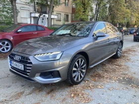 Audi A4 2.0TDI S-line Фейслифт , снимка 2