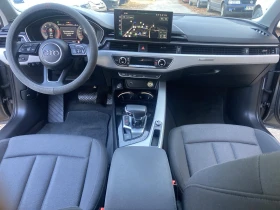 Audi A4 2.0TDI S-line Фейслифт , снимка 10
