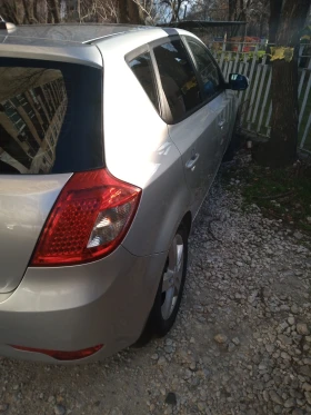 Kia Ceed | Mobile.bg � ����� ������ 3
