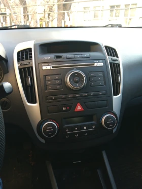 Kia Ceed | Mobile.bg � ����� ������ 8