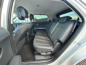 Hyundai Ioniq 5 306H.P.* 72.6KW* AWD* 21 000КМ* ГАРАНЦИЯ, снимка 13