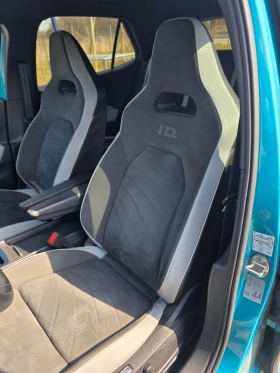 VW ID.3 PRO S 82kW | Auto.bg — изображение 6