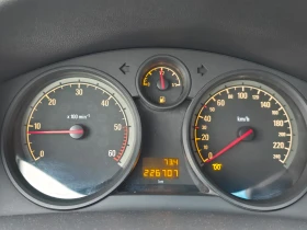 Opel Astra 1.7TDCi/6-ck./Лизинг - 3500 € / 6845.40 лв. - 49720917 6