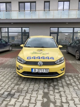 VW Sportsvan 1.2TSI, снимка 3