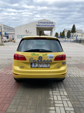 VW Sportsvan 1.2TSI, снимка 7