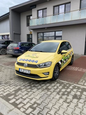 VW Sportsvan 1.2TSI, снимка 1