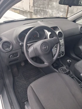 Opel Corsa - 3500 € / 6845.40 лв. - 16888448 6
