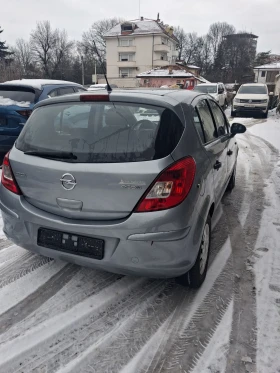 Opel Corsa - 3500 € / 6845.40 лв. - 16888448 4