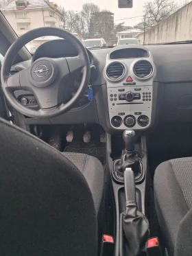 Opel Corsa - 3500 € / 6845.40 лв. - 16888448 9