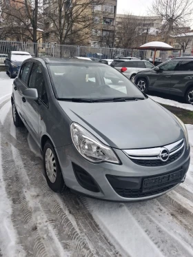 Opel Corsa - 3500 € / 6845.40 лв. - 16888448 3