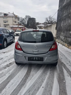 Opel Corsa - 3500 € / 6845.40 лв. - 16888448 5