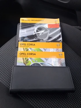 Opel Corsa - 3500 € / 6845.40 лв. - 16888448 12