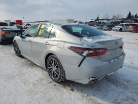 Toyota Camry HYBRID SE * * CARFAX * * АВТО КРЕДИТ * * , снимка 4