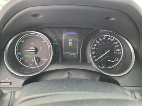 Toyota Camry HYBRID SE * * CARFAX * * АВТО КРЕДИТ * * , снимка 8