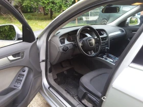 Audi A4 2.0tdi, снимка 13