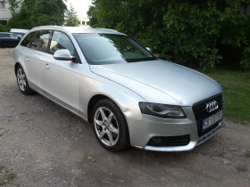 Audi A4 2.0tdi, снимка 8