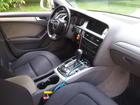 Audi A4 2.0tdi, снимка 16