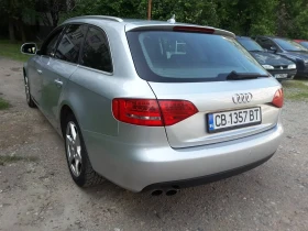 Audi A4 2.0tdi, снимка 7