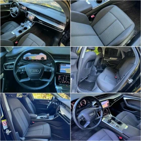 Audi A6 Quattro - 22500 € / 44006.17 лв. - 38552723 9