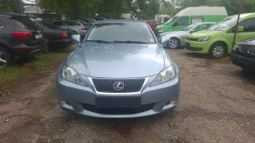 ������ Lexus IS 220d