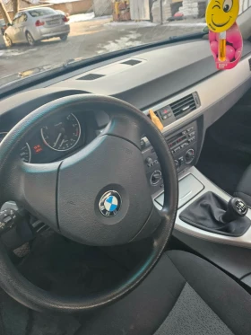BMW 318 - 2700 € / 5280.74 лв. - 10590504 5