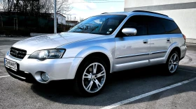 Subaru Outback 2.5 Газ - 3500 € / 6845.40 лв. - 20650851 3