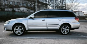 Subaru Outback 2.5 Газ - 3500 € / 6845.40 лв. - 20650851 7