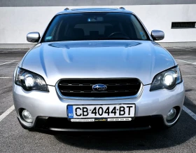 Subaru Outback 2.5 Газ - 3500 € / 6845.40 лв. - 20650851 2