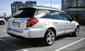 Subaru Outback 2.5 Газ - 3500 € / 6845.40 лв. - 20650851 4