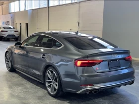 Audi S5 PREATIGE/B&O/DISTRONIC/360/MASSAGE/Чист Карфакс - 20940 € / 40955.08 лв. - 46202403 6