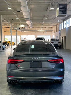 Audi S5 PREATIGE/B&O/DISTRONIC/360/MASSAGE/Чист Карфакс - 20940 € / 40955.08 лв. - 46202403 4