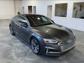 Audi S5 PREATIGE/B&O/DISTRONIC/360/MASSAGE/Чист Карфакс - 20940 € / 40955.08 лв. - 46202403 5