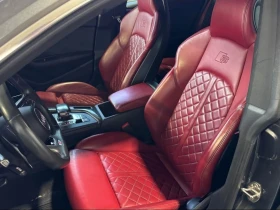 Audi S5 PREATIGE/B&O/DISTRONIC/360/MASSAGE/Чист Карфакс - 20940 € / 40955.08 лв. - 46202403 9