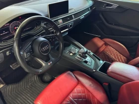 Audi S5 PREATIGE/B&O/DISTRONIC/360/MASSAGE/Чист Карфакс - 20940 € / 40955.08 лв. - 46202403 10