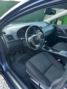 Toyota Avensis D4-D Keyless Entry & Start. * Перфектен*  - 4900 € / 9583.57 лв. - 63470317 7
