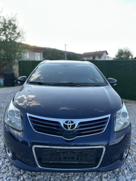 Toyota Avensis D4-D Keyless Entry & Start. * Перфектен*  - 4900 € / 9583.57 лв. - 63470317 2