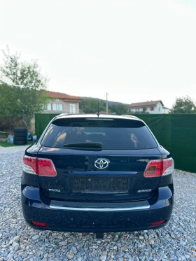 Toyota Avensis D4-D Keyless Entry & Start. * Перфектен*  - 4900 € / 9583.57 лв. - 63470317 5
