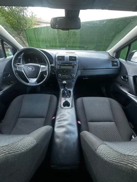 Toyota Avensis D4-D Keyless Entry & Start. * Перфектен*  - 4900 € / 9583.57 лв. - 63470317 10