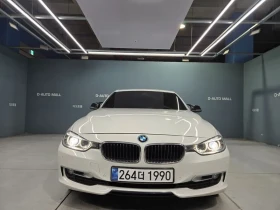BMW 320 d xDrive - 9588 € / 18752.50 лв. - 67413140 5