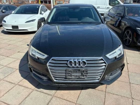 Audi A4 PROGRESSIV/CARFAX/ШИБИДАХ/ПОДГРЕВИ | Auto.bg — изображение 2