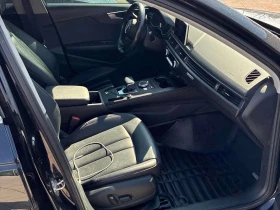 Audi A4 PROGRESSIV/CARFAX/ШИБИДАХ/ПОДГРЕВИ | Auto.bg — изображение 12