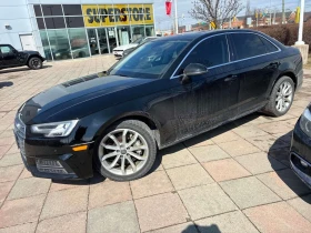 Audi A4 PROGRESSIV/CARFAX/ШИБИДАХ/ПОДГРЕВИ | Auto.bg — изображение 3