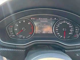 Audi A4 PROGRESSIV/CARFAX/ШИБИДАХ/ПОДГРЕВИ | Auto.bg — изображение 8