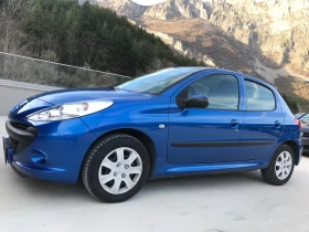 ����� �� �������� �� Peugeot 206 1, 4���.75�.��������.