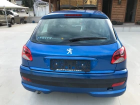 Peugeot 206 1, 4���.75�.��������. | Mobile.bg � ����� ������ 6