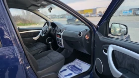 Dacia Logan 1.6i/87hp/УНИКАТ/FACE LIFT - 3299 € / 6452.28 лв. - 95370984 11