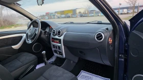 Dacia Logan 1.6i/87hp/УНИКАТ/FACE LIFT - 3299 € / 6452.28 лв. - 95370984 12