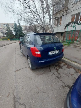 Skoda Fabia | Mobile.bg � ����� ������ 5